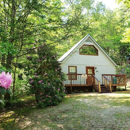 Secluded Romance Gatlinburg Exterior photo