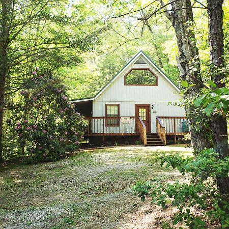 Secluded Romance Gatlinburg Exterior photo