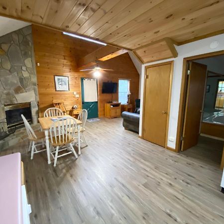 Secluded Romance Gatlinburg Exterior photo