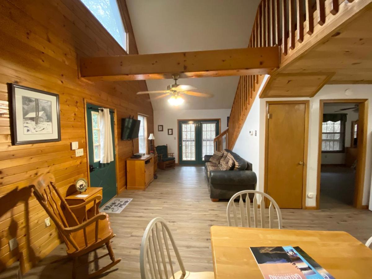 Secluded Romance Gatlinburg Exterior photo